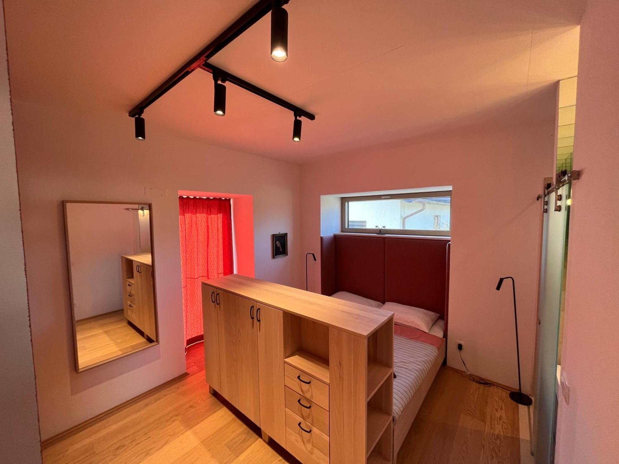 Villa Boris Starse Room photo